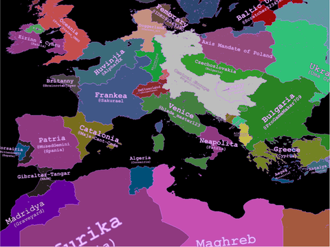 Treaty of Gdynia