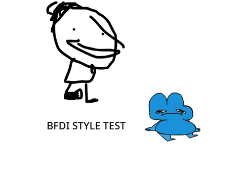 bfdi ahhhhhhhh 4