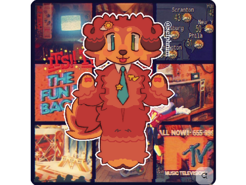 ୨୧ closed puppyy adopt
