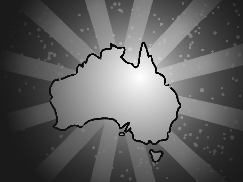 The Australia Ultimatum - (PU-NE)