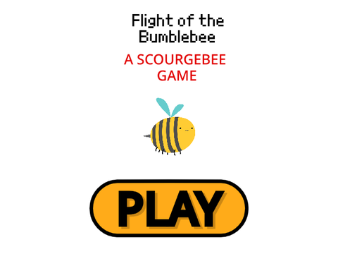 Flight of the Bumblebee