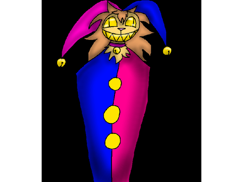 Characters for game