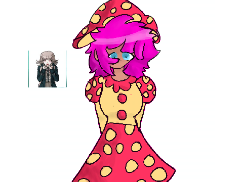 little art dump