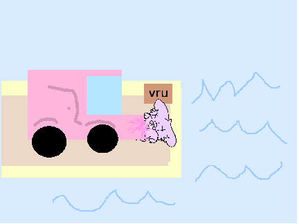 -DRIVING IN MY CAR- TADC - part 4