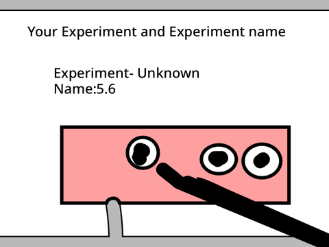 Lab experiments sign up remix