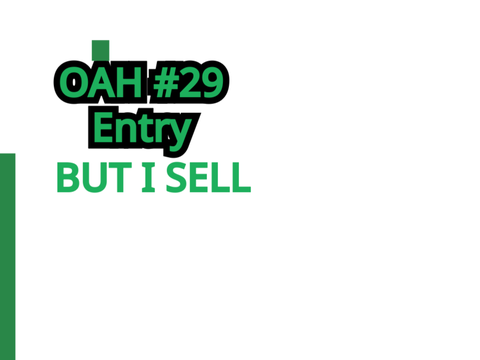 OAH #29: Shirley this is ok!