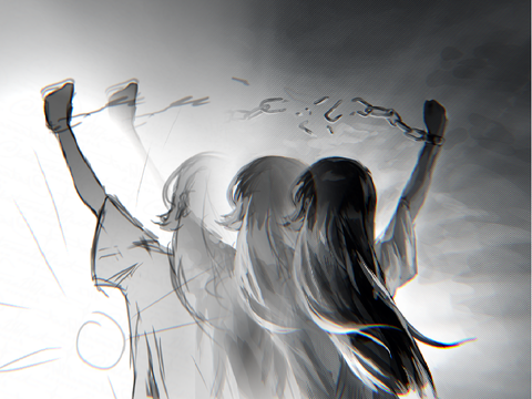 banner process (kinda)