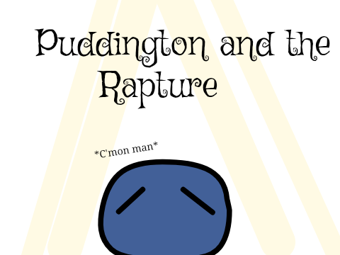 Puddington