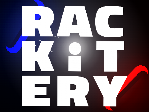 Rackitery Playing Against Itself