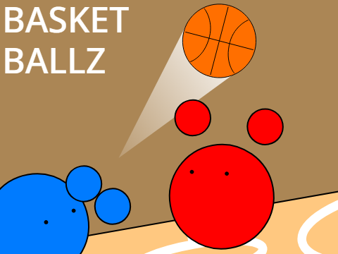 BASKET BALLZ