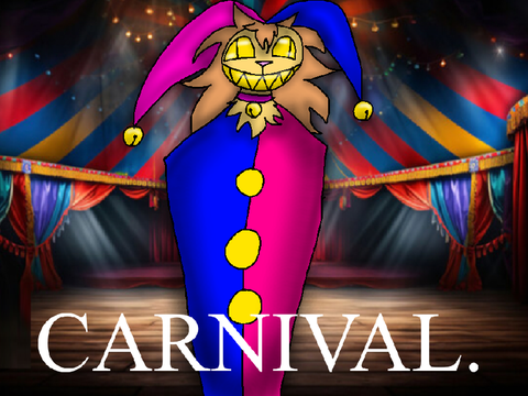 Carnival (Freak Show Park PMV)