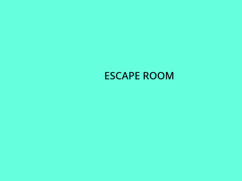Escape Room