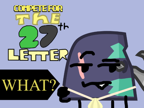 CFTTSL 1A - Brute Strentgh!