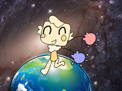 We are all silly goobers (Loop animation and animation test) :l