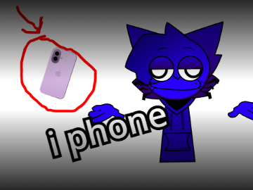 i phone