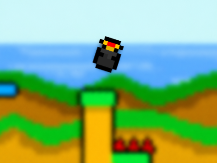 SPEEDRUNNER'S COVE (DEMO)