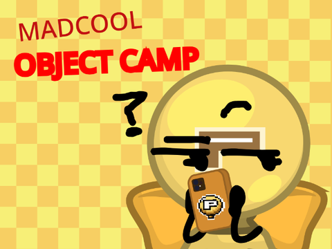 P-Balloon for MADCOOL