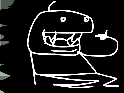AND I DONT! >:(  3)