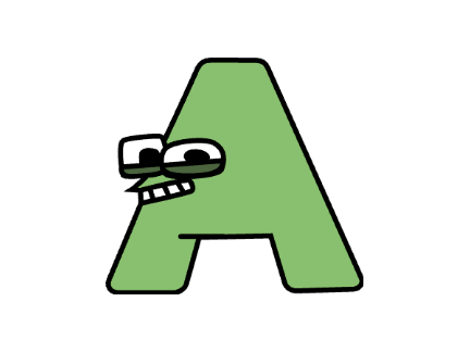 My version of ALBTWIAIOF