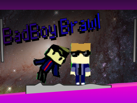 Bad boy Brawl