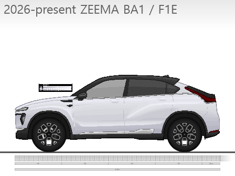 2026 ZEEMA BA1 / F1E