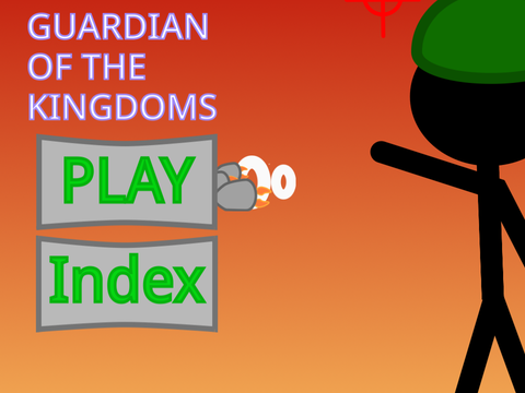 Guardian of the Kindoms