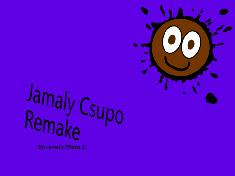 Jamaly Csupo Remake