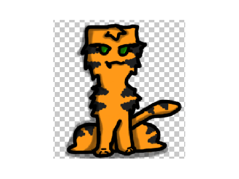 My Tadc oc