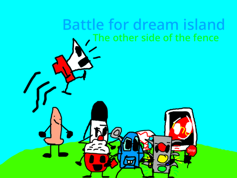 BFDITOSOTF characters