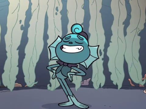 ‎  ‎  ‎  ‎  ‎  ‎  ‎   ‎  ‎ ᴛᴀʟᴇɴᴛᴇᴅ ꜰɪꜱʜ
