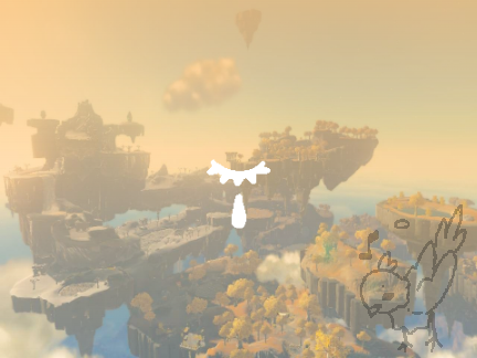 The Spirit Temple [ afterglow bio ]