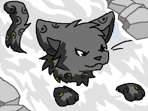 Warrior Cats