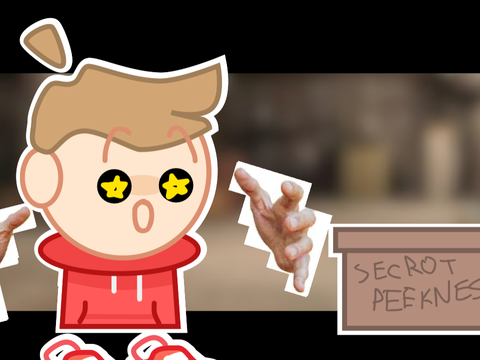 The stomach is grumbling | #3 #comingsoon #anim
