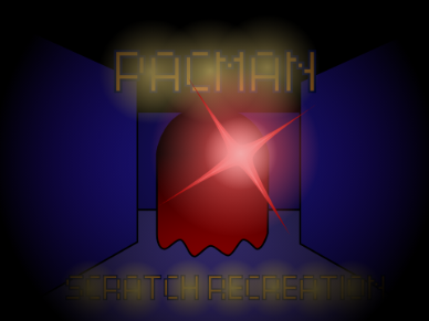 PACMAN