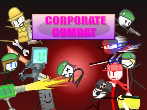 Corporate Combat.