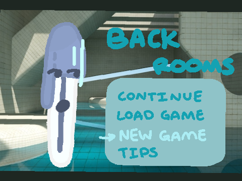 backrooms :D