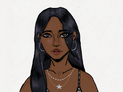 Serenity human au teaser <3