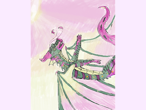 Florette Dta entry 1# ☆.。.:*・°☆ 