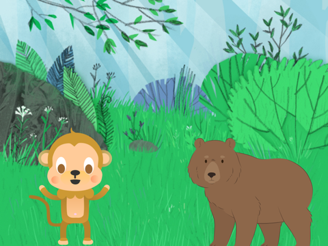 Brawl Animals — TESTING PHASE