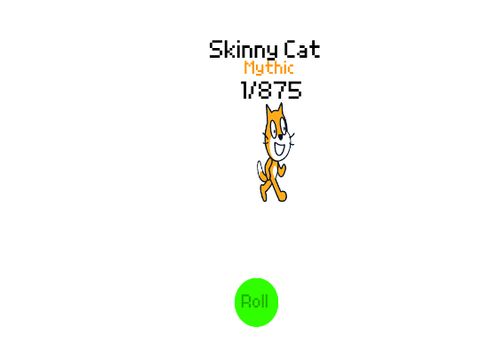 Cat Rng FIXED [Remix]