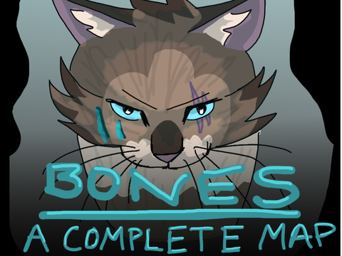 Bones- TNE