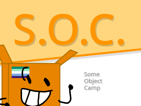 S.O.C. sign ups 9/10 remix