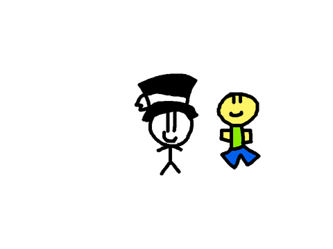 funny collab