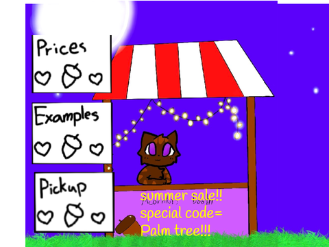 Acornkit’s booth!