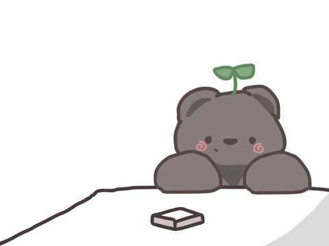 I was bored :>-Brownie