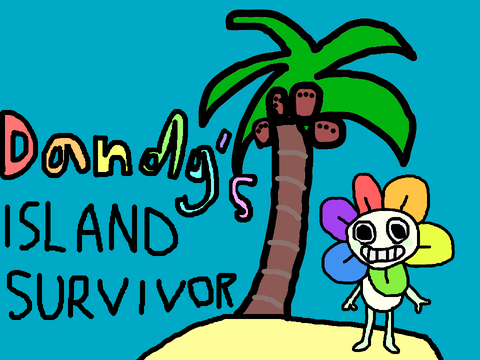 Dandy's Island Survivor