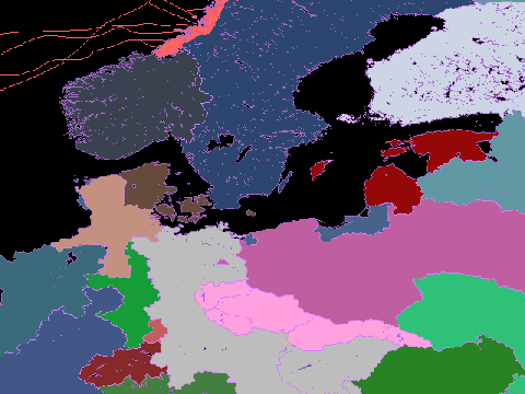 Peace deal pls