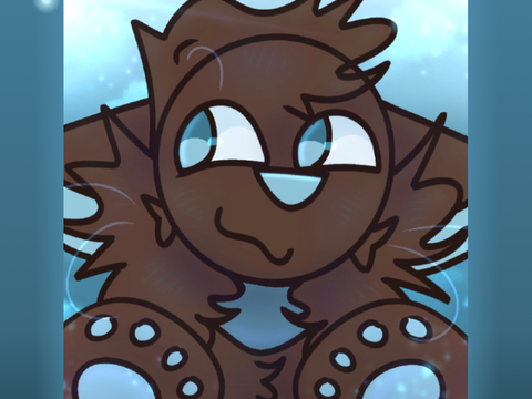 ⭐️AT with @white_tigrrr⭐️