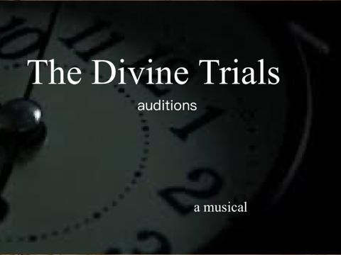 KrabbyPages’ Aud for The Divine Trials