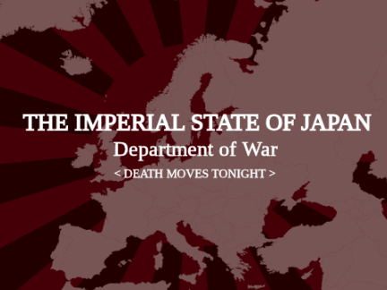 [-] Death Moves Tonight [-] 